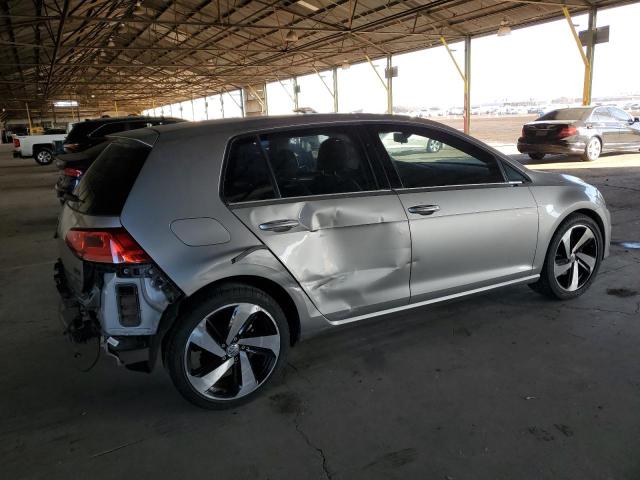 2015 VOLKSWAGEN GOLF TDI 3VW2A7AU1FM015383