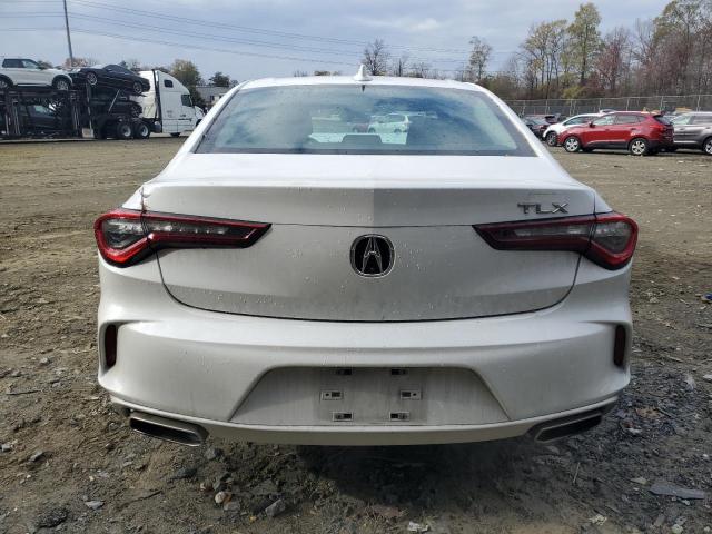 2021 ACURA TLX - 19UUB5F34MA006508