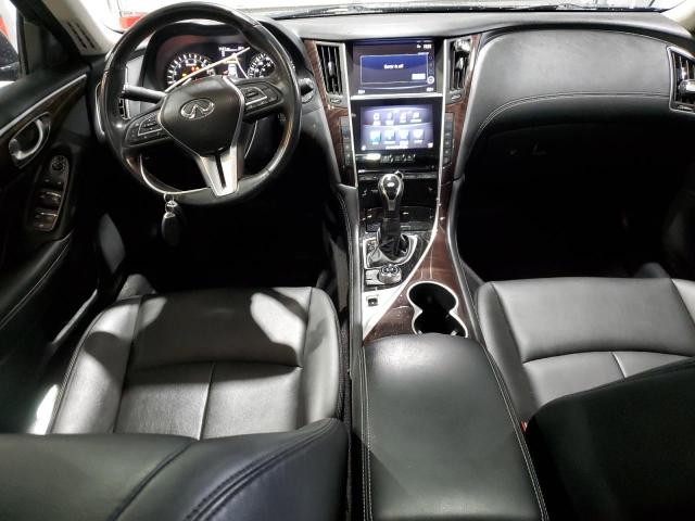 2019 INFINITI Q50 LUXE - JN1EV7AR2KM554913