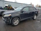 2015 KIA SORENTO LX - 5XYKT3A66FG592785