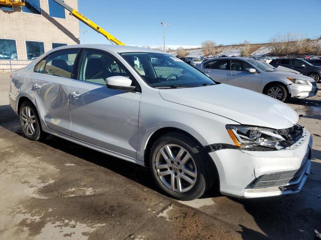2017 VOLKSWAGEN JETTA S - 3VW2B7AJ8HM265323