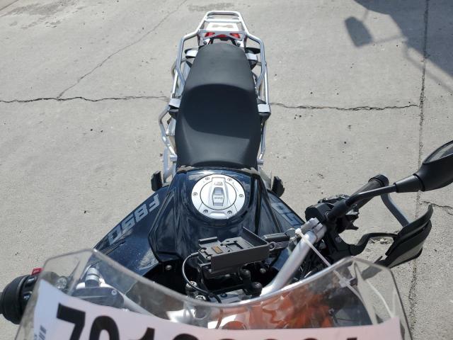 2023 BMW F 850 GS A WB10K0304P6H64852