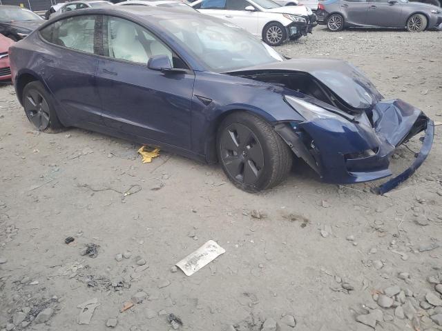 2023 TESLA MODEL 3 - 5YJ3E1EA6PF666426