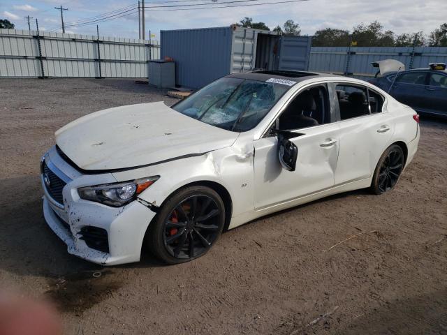 INFINITI Q50 BASE