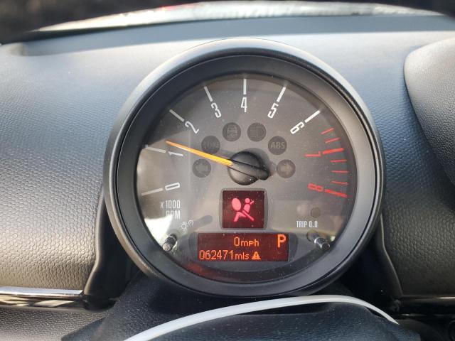 2015 MINI COOPER S C - WMWZC5C5XFWP43738