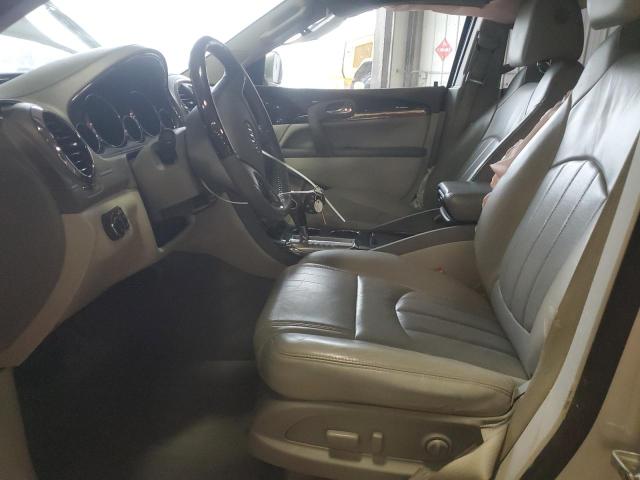 2016 BUICK ENCLAVE - 5GAKVBKDXGJ231497