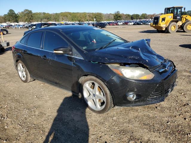 Vin: 1fadp3j20el410226, lot: 81303694, ford focus titanium 20144