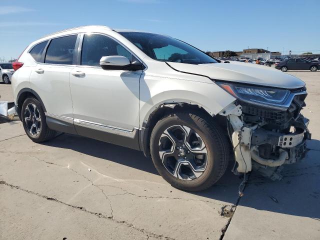 2018 HONDA CR-V TOURI - 2HKRW1H98JH511605