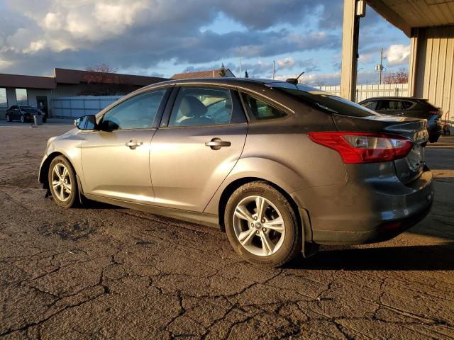 Vin: 1fadp3f21dl376580, lot: 81279794, ford focus se 20132