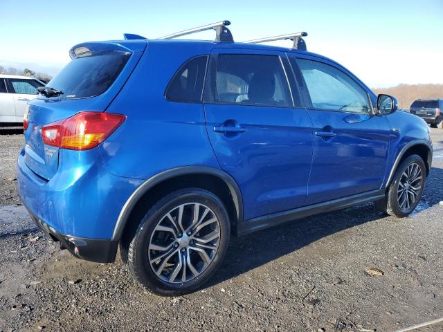 VIN JA4AR3AU5HZ023305 2017 MITSUBISHI OUTLANDER no.3