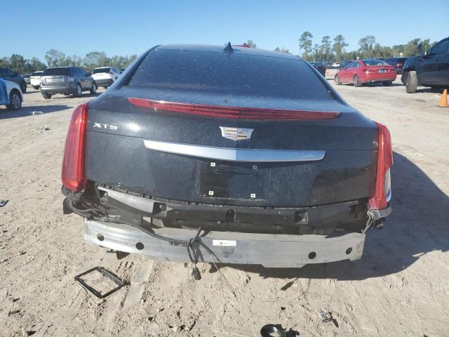 VIN 2G61M5S37G9114724 2016 CADILLAC XTS no.6