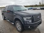 Lot #3023699885 2012 FORD F150 SUPER