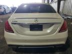 MERCEDES-BENZ S 550 photo