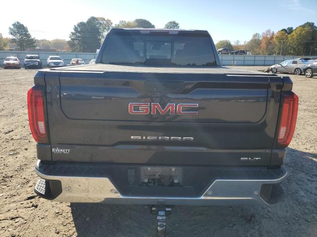 2022 GMC SIERRA K15 - 3GTUUDED9NG557310