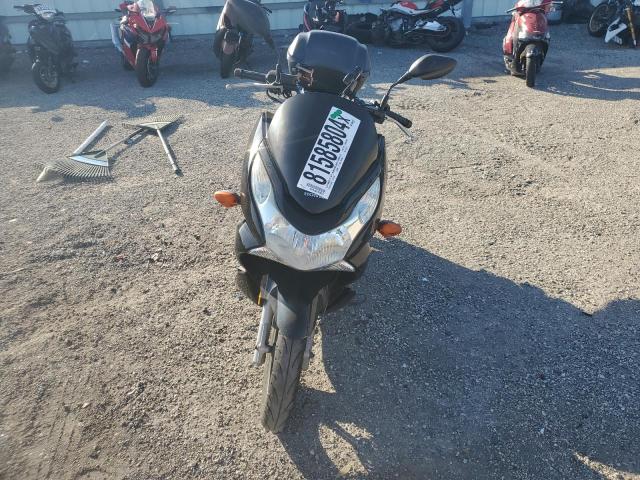 2013 HONDA NT700V MLHKF1214D5007820