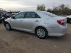 TOYOTA CAMRY BASE photo