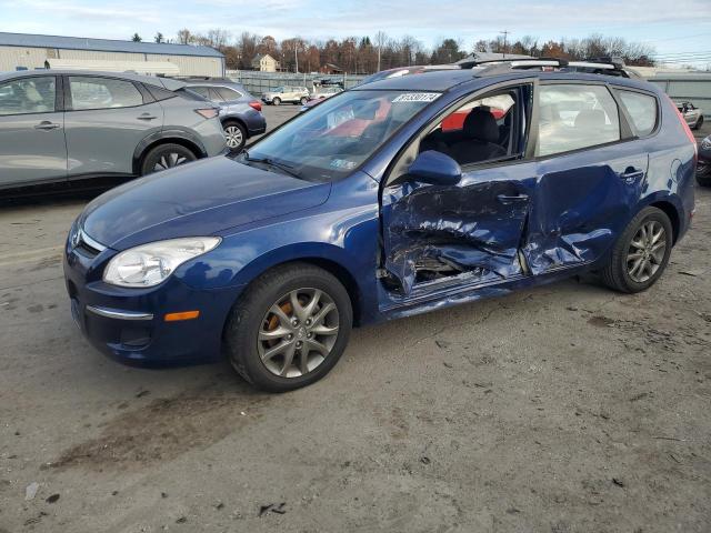 Global Auto Auctions: 2012 HYUNDAI ELANTRA TO