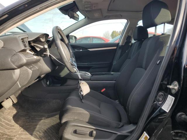 19XFC1F36KE007327 2019 HONDA CIVIC