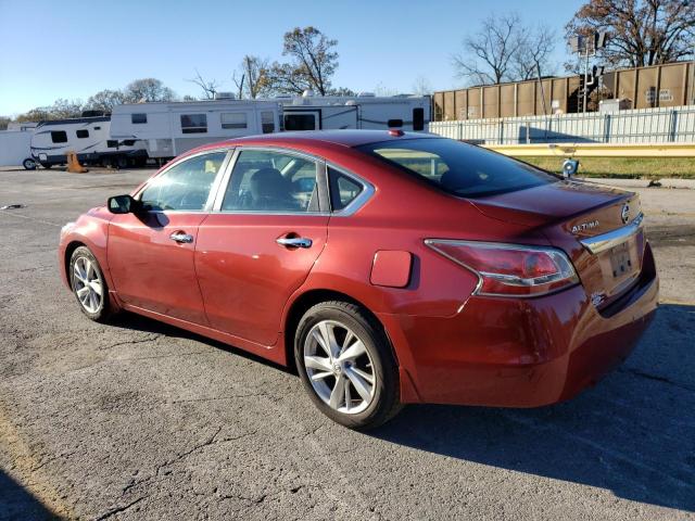 2015 NISSAN ALTIMA 2.5 - 1N4AL3AP6FC477148