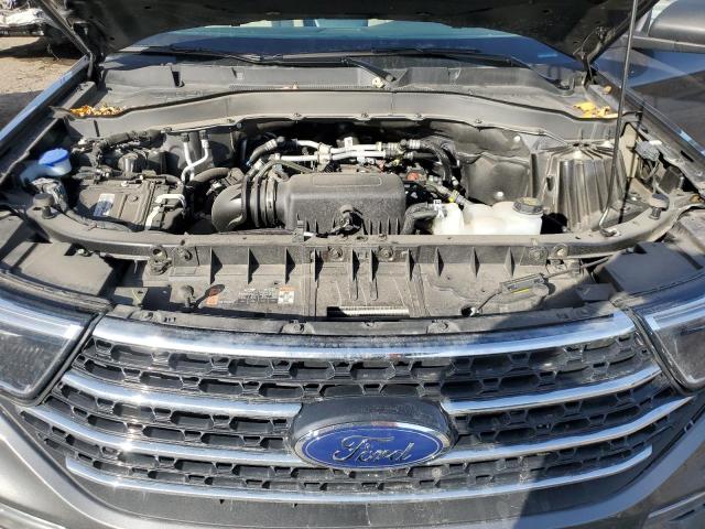 2023 FORD EXPLORER X - 1FMSK8DH9PGA01596