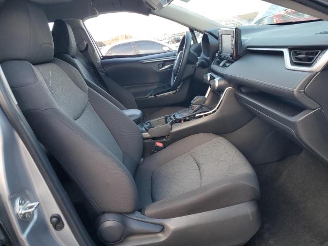 2021 TOYOTA RAV4 XLE - 2T3W1RFV7MC172771