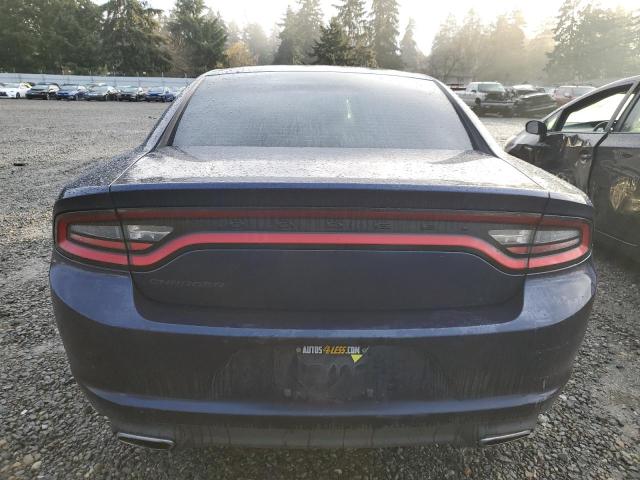 VIN 2C3CDXBG5GH241020 2016 DODGE CHARGER no.6