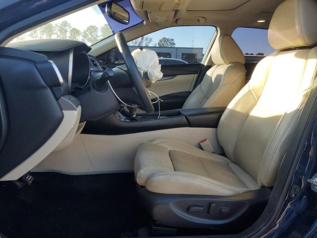 2018 NISSAN MAXIMA 3.5 - 1N4AA6APXJC382396