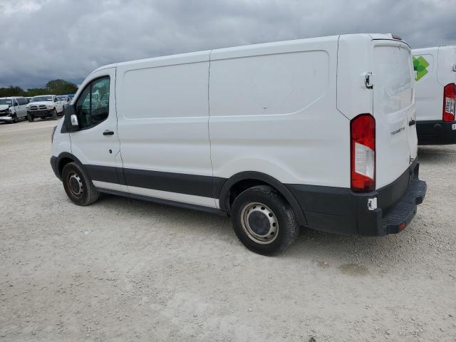 2019 FORD TRANSIT T- #3301858980