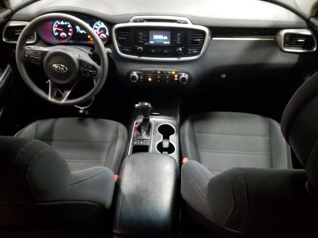 2016 KIA SORENTO LX - 5XYPGDA5XGG110683