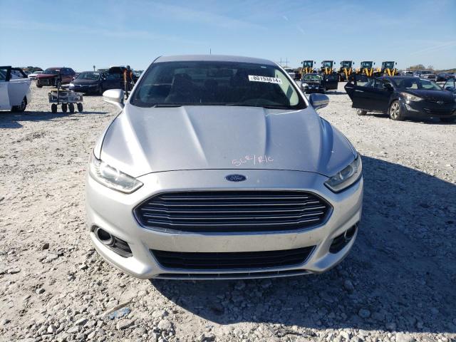 VIN 3FA6P0K93ER254252 2014 FORD FUSION no.5