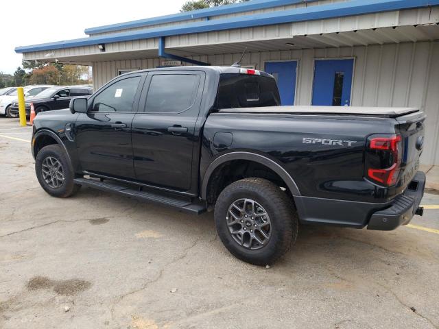 2024 FORD RANGER XLT - 1FTER4GH7RLE17982