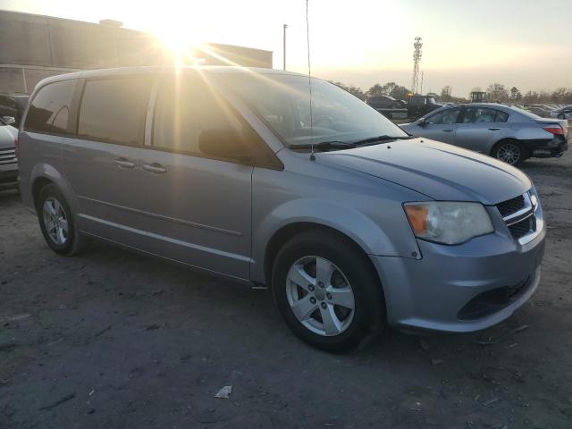 Vin: 2c4rdgbg0dr692481, lot: 80430254, dodge caravan se 20134
