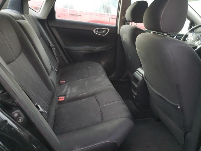 2018 NISSAN SENTRA S - 3N1AB7APXJY275629