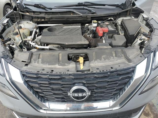 2022 NISSAN ROGUE SL - 5N1BT3CB7NC722386