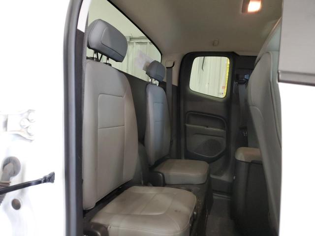 2022 CHEVROLET COLORADO - 1GCHSBEN4N1259637