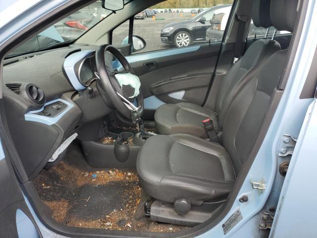 2015 CHEVROLET SPARK EV 2 KL8CL6S05FC705557