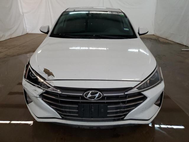 VIN 5NPD84LF6KH474915 2019 HYUNDAI ELANTRA no.5