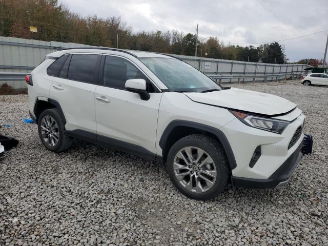 2021 TOYOTA RAV4 LIMIT - 2T3Y1RFV4MW161203