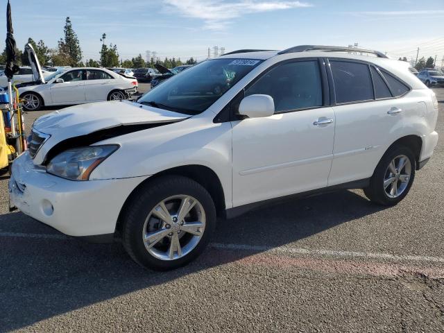 2008 LEXUS RX 400H #3029418709