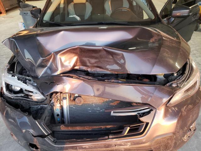 2023 SUBARU CROSSTREK - JF2GTHMCXPH212118