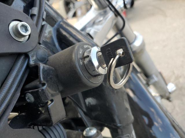2008 HARLEY-DAVIDSON XL883 L - 1HD4CR2158K457923