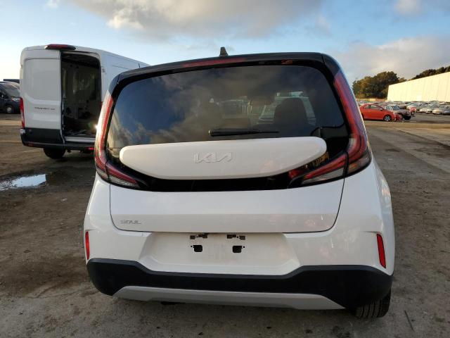 2024 KIA SOUL LX - KNDJ23AU5R7233734