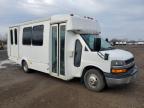 CHEVROLET EXPRESS G4 photo