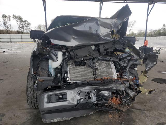 2024 FORD F150 STX - 1FTEW2KP8RKE37496
