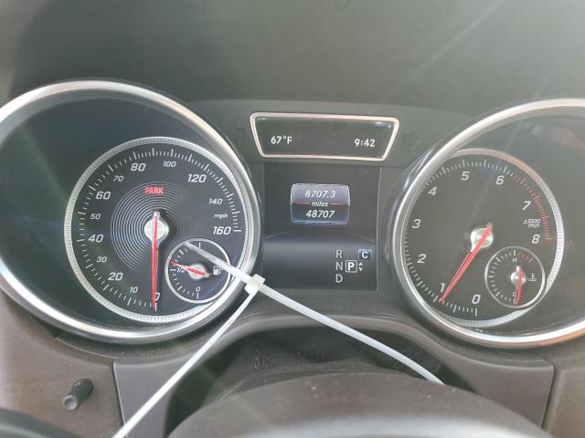 2018 MERCEDES-BENZ GLE 350 4M - 4JGDA5HB3JB154723