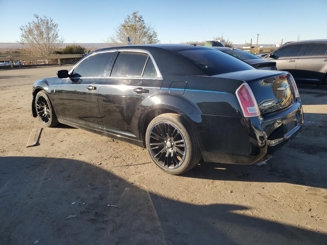 Lot #3006870584 2012 CHRYSLER 300 S