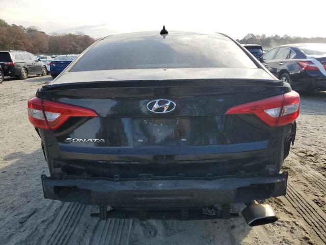 2016 HYUNDAI SONATA SE - 5NPE24AF8GH305639