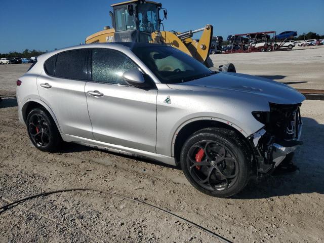 2019 ALFA ROMEO STELVIO QU ZASPAKEV4K7C31996