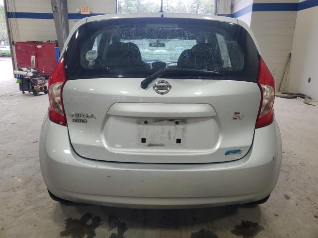 VIN 3N1CE2CP3FL426198 2015 NISSAN VERSA no.6