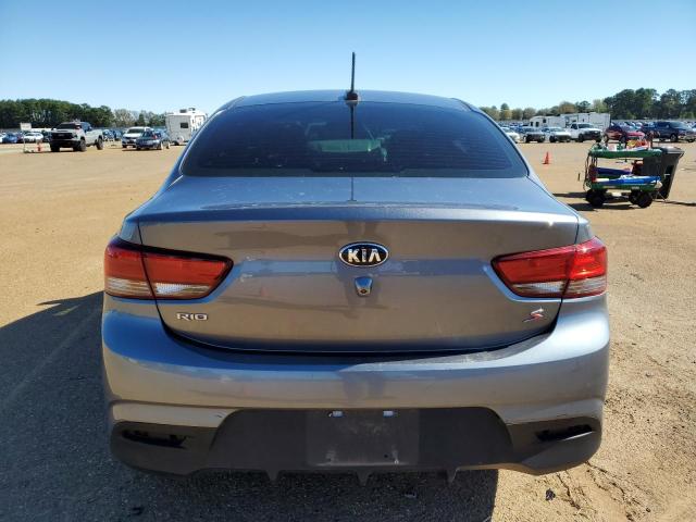 2019 KIA RIO S - 3KPA24AB7KE246706